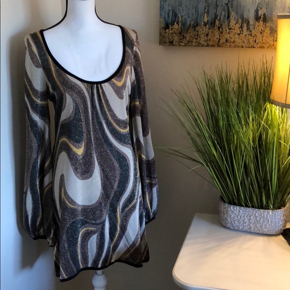 Bebe dress (M-L)